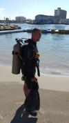 stephen from Houma LA | Scuba Diver