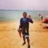 Mohamad from Kuala lumpur Kuala Lumpur | Scuba Diver