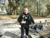 Ben from Orlando FL | Scuba Diver