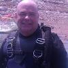 Ricci from Las Vegas NV | Scuba Diver