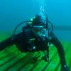 Robert from Hyattsville MD | Scuba Diver