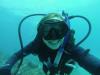 Andrea from Gulf breeze FL | Scuba Diver