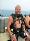 Todd from Citrus Heights CA | Scuba Diver