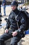 Gary from Key West FL | Scuba Diver