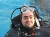 Hesham from Guaynabo PR | Scuba Diver