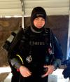 Micah from Fredericksburg VA | Scuba Diver