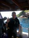 Jeremy from Kailua Kona HI | Scuba Diver