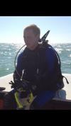 Kyle from Du Bois PA | Scuba Diver