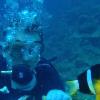 Keith from Ocala FL | Scuba Diver