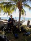 Dive Buddy wanted Freeport, Bahamas 20-27 March 2015