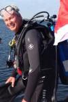 Tim from Hartley IA | Scuba Diver