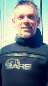 travis from San Francisco CA | Scuba Diver