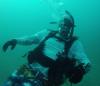 Kenneth from Bennington NE | Scuba Diver