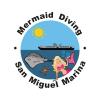 Melissa from Golf Del Sur San Miguel De Abona | Dive Center