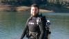 anthony from Rohnert Park CA | Scuba Diver