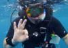 Mark from Batavia OH | Scuba Diver