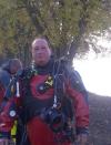 john from Monroe NY | Scuba Diver