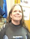 Catherine from Sun City Center FL | Scuba Diver