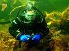 Patricia from Halifax NS | Scuba Diver