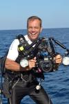 Jay from West Bay Grand Cayman | Dive Center