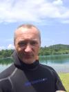 Richard from Midland GA | Scuba Diver