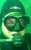 Tim from Charleston SC | Scuba Diver