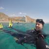 Iryna from Southlake TX | Scuba Diver