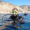 Katelin from Goleta CA | Scuba Diver