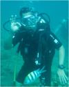 Victor from Wallingford CT | Scuba Diver
