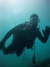 Dave from Sumter SC | Scuba Diver