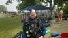 Sarah from Mahanoy Plane PA | Scuba Diver