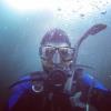Emerson from   | Scuba Diver