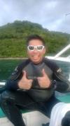 Mikhail from   | Scuba Diver