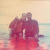 Jordan from  Okinawa | Scuba Diver
