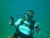 jonathan from Clearwater FL | Scuba Diver
