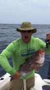 Keith from Ormond Beach FL | Scuba Diver