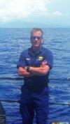 Seth from Ludington MI | Scuba Diver