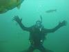 Kent from London ON | Scuba Diver