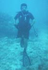 Cody from Cape Coral FL | Scuba Diver