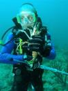 Captain Pete from Pompano Beach Florida | Dive Center