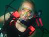 Beth from Lihue HI | Scuba Diver