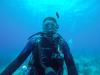 Michael from Little Elm TX | Scuba Diver