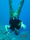 Ahmed from   | Scuba Diver