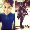 Diana from Salt Lake City UT | Scuba Diver