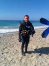 Michael from Los Angeles CA | Scuba Diver