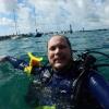 Eric from Venice FL | Scuba Diver