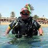 Dave from   | Scuba Diver