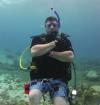 Robert from Cranston RI | Scuba Diver
