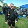 David from Hammond NY | Scuba Diver