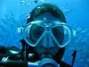 Roxanne from   | Scuba Diver